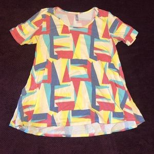 LuLaRoe Perfect Tee S